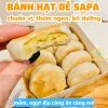 bánh hạt dẻ