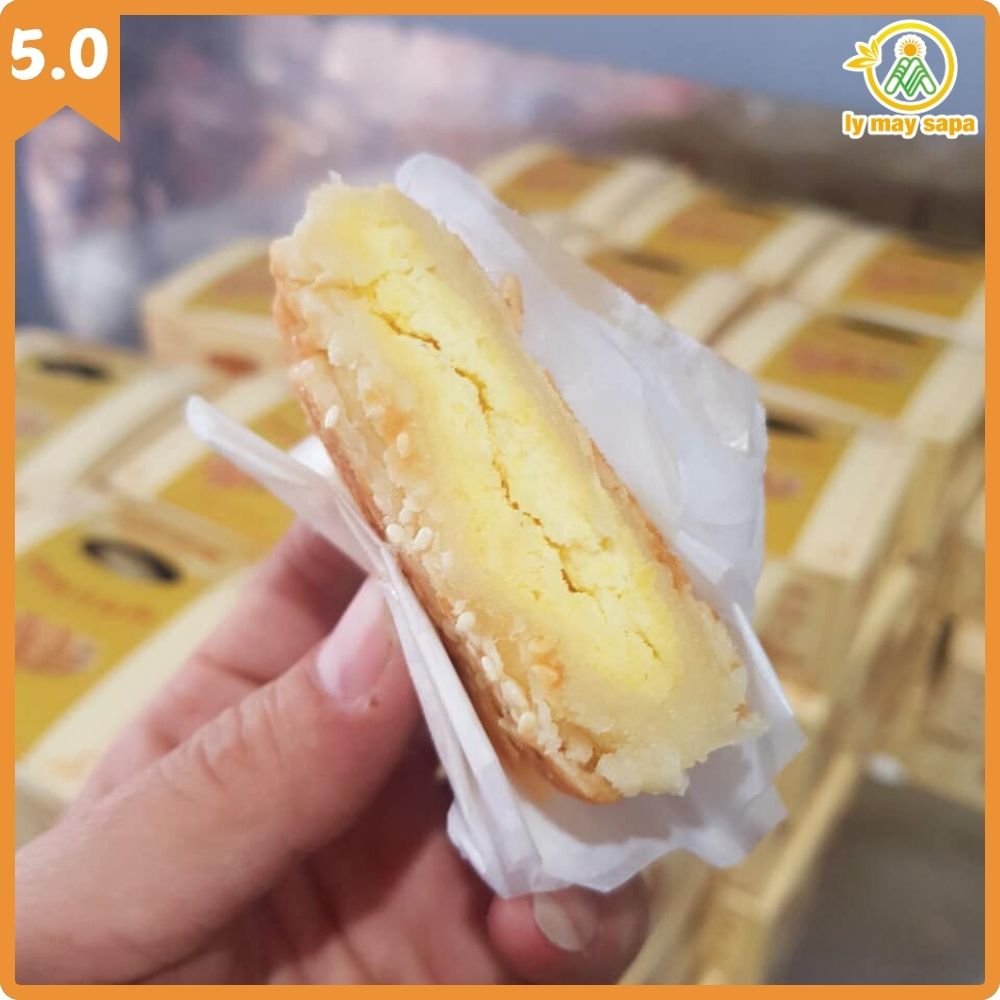 Bánh hạt dẻ thơm ngon, mềm mịn – công thức bánh hạt dẻ tại nhà Bánh hạt dẻ thơm ngon, mềm mịn – công thức bánh hạt dẻ tại nhà