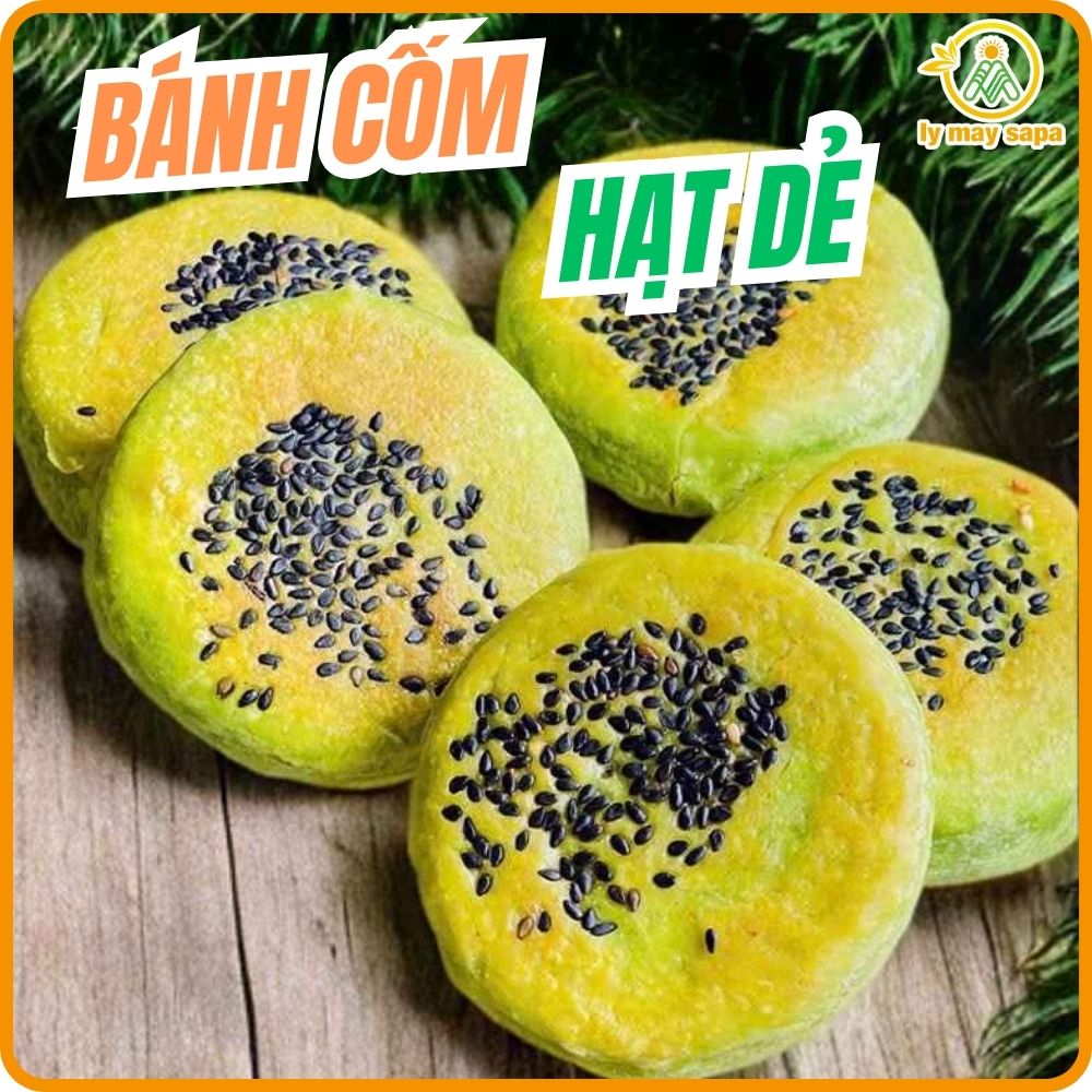 bánh hạt dẻ cốm bánh hạt dẻ cốm
