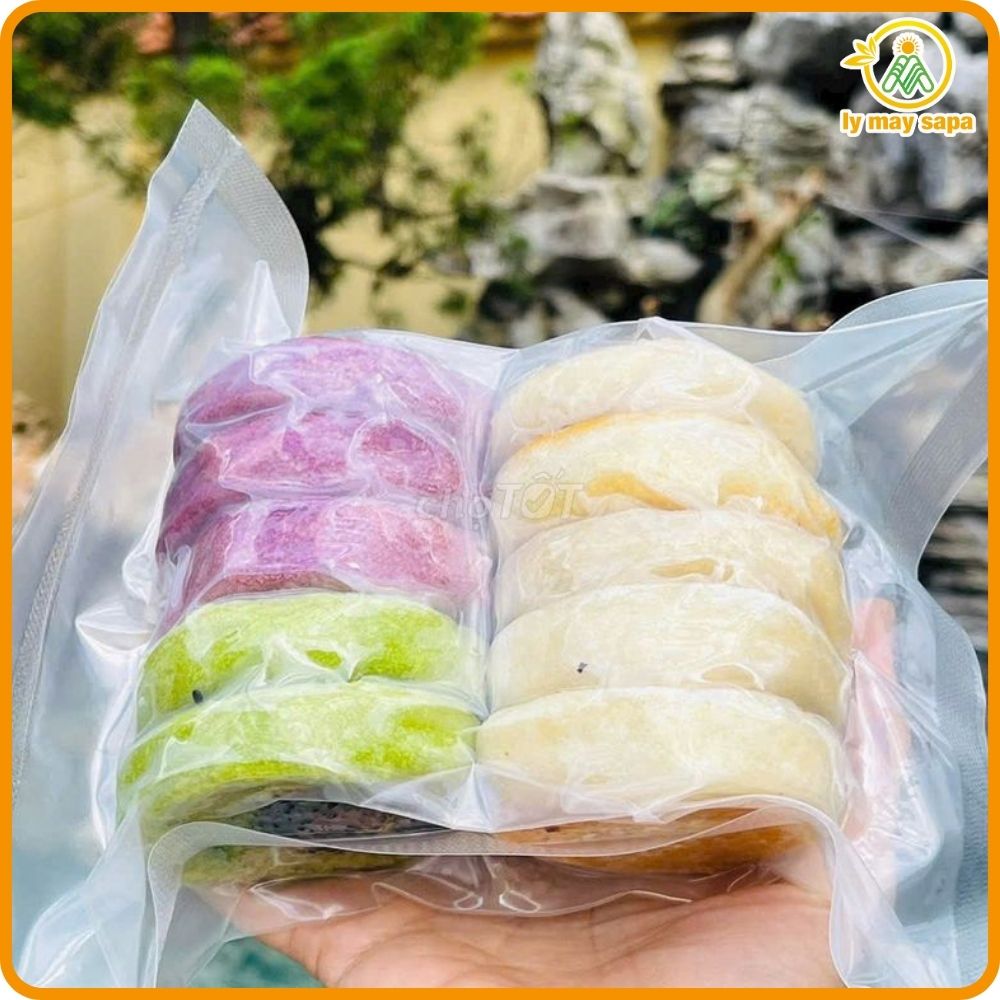 bánh hạt dẻ đặc sản sapa bánh hạt dẻ đặc sản sapa